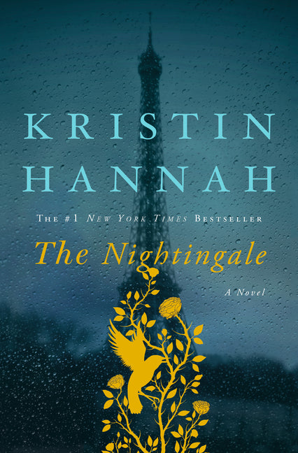 Kristin Hannah