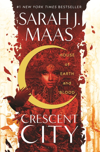 Sarah Maas