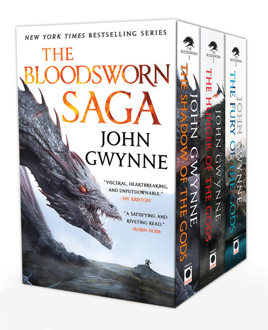 John Gwynne