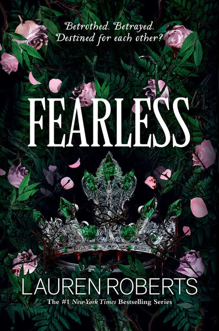 Young Adult Fiction