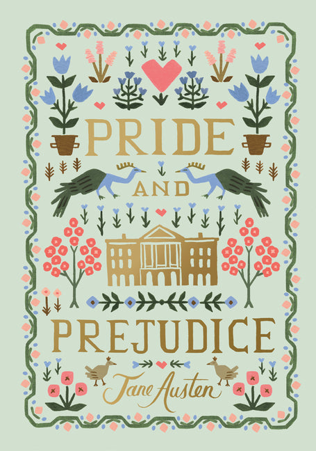 Jane Austen