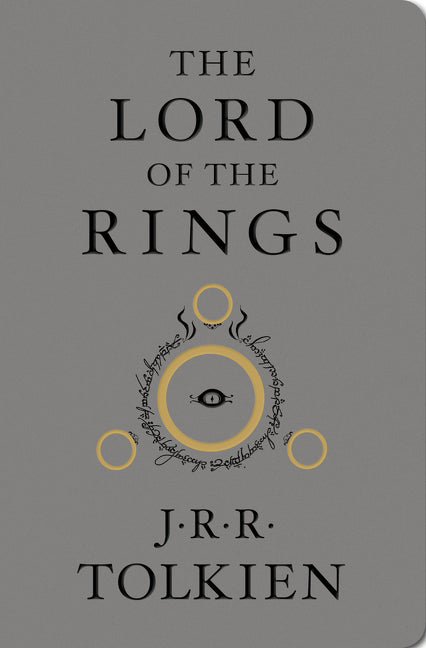 J.R.R. Tolkien
