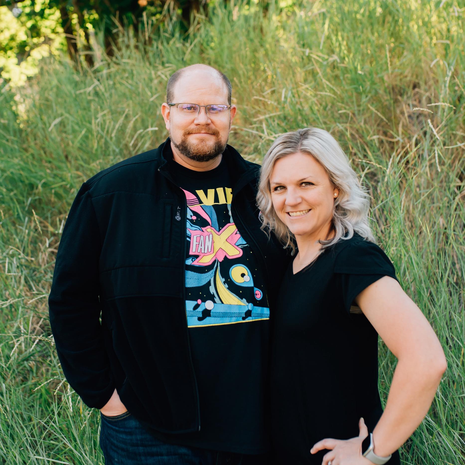 A New Start, by Seth Haslam