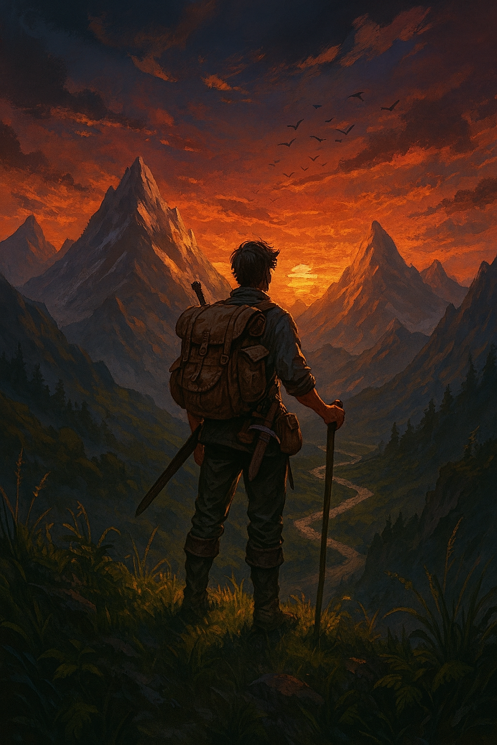 Adventure