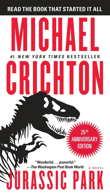 Michael Crichton