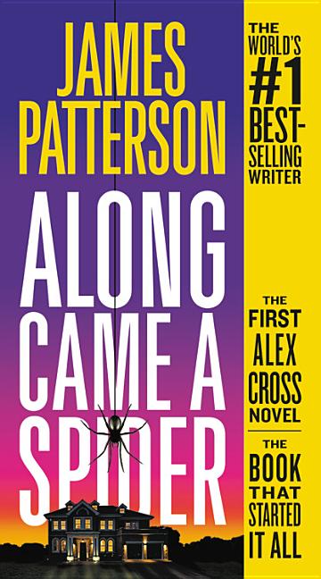 James Patterson