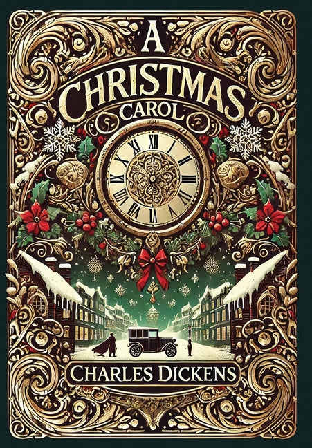 Charles Dickens