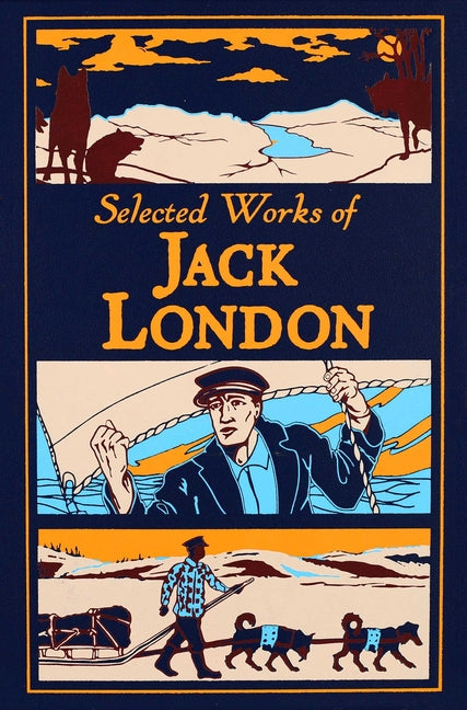 Jack London