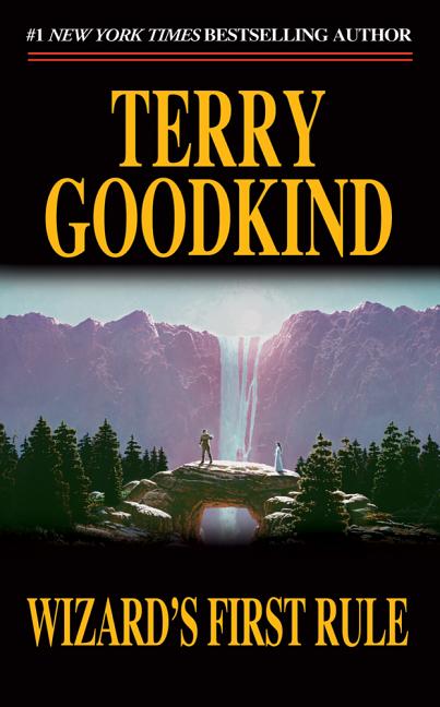Terry Goodkind
