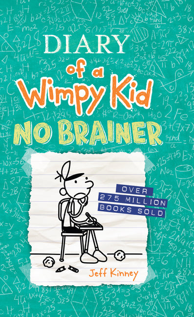 Jeff Kinney