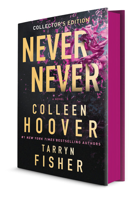 Colleen Hoover