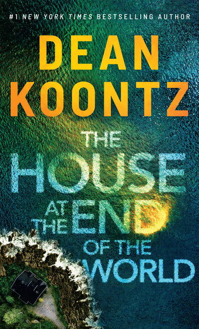Dean Koontz