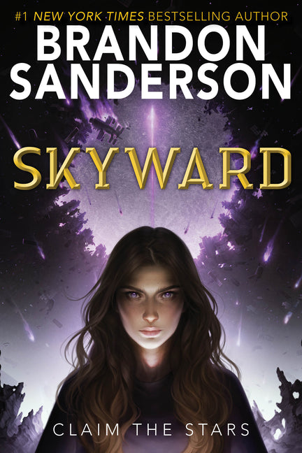 Skyward - Ingram