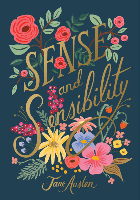 Sense and Sensibility - Ingram