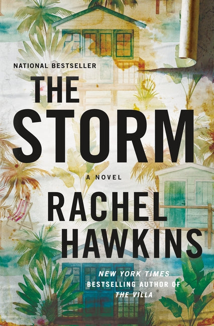 The Storm - Ingram