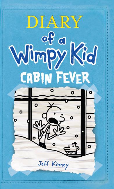 Cabin Fever - Ingram