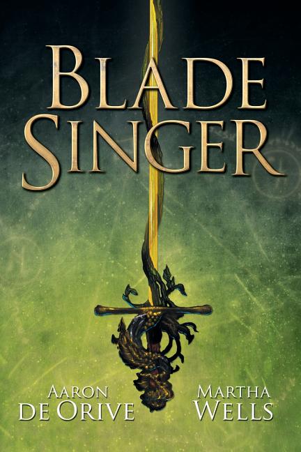 Blade Singer - Ingram
