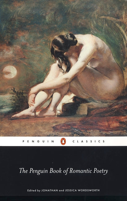 Penguin Book of Romantic Poetry - Ingram