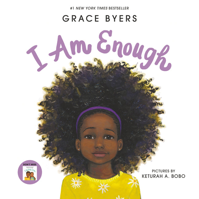 I Am Enough - Ingram