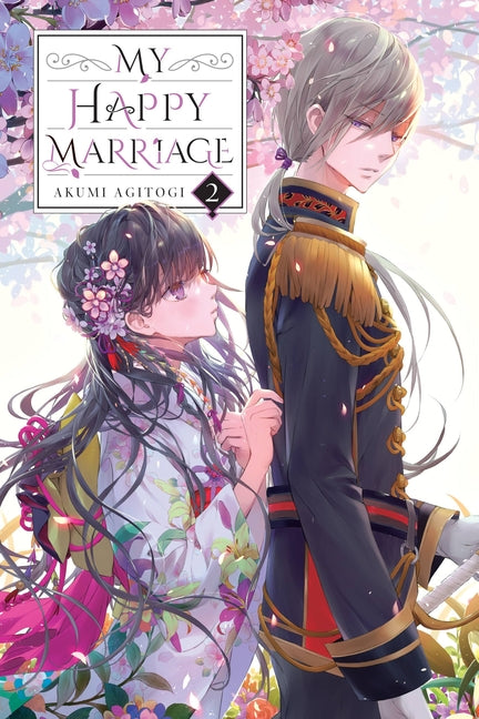 My Happy Marriage, Vol. 2 (Light Novel): Volume 2 - Ingram