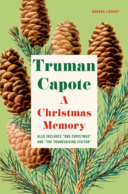Christmas Memory - Ingram