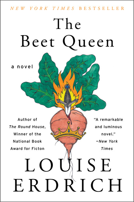 Beet Queen - Ingram