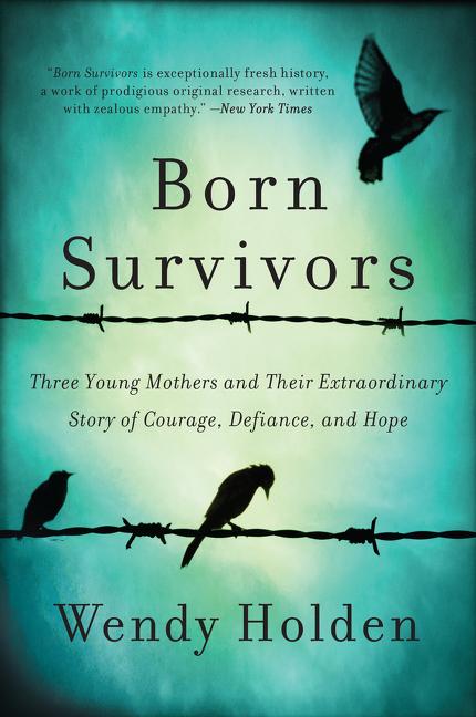Born Survivors - Ingram