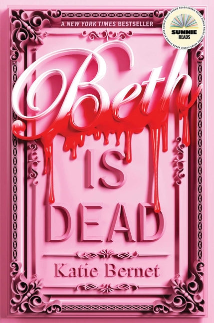 Beth Is Dead - Ingram