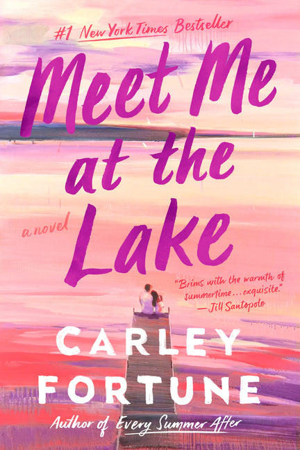 Meet Me at the Lake - Ingram