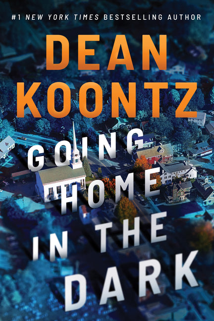 Going Home in the Dark - Ingram