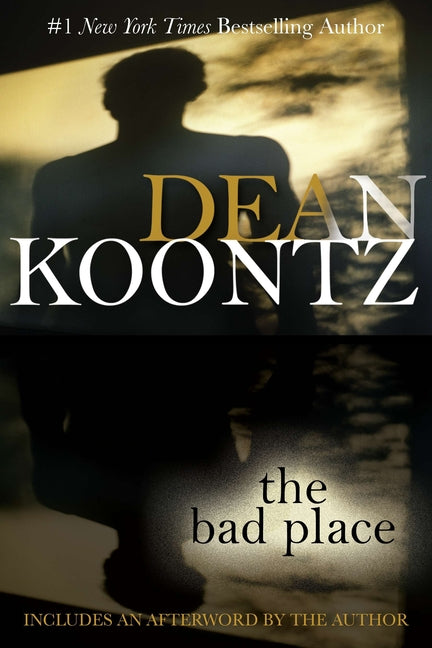Bad Place - Ingram