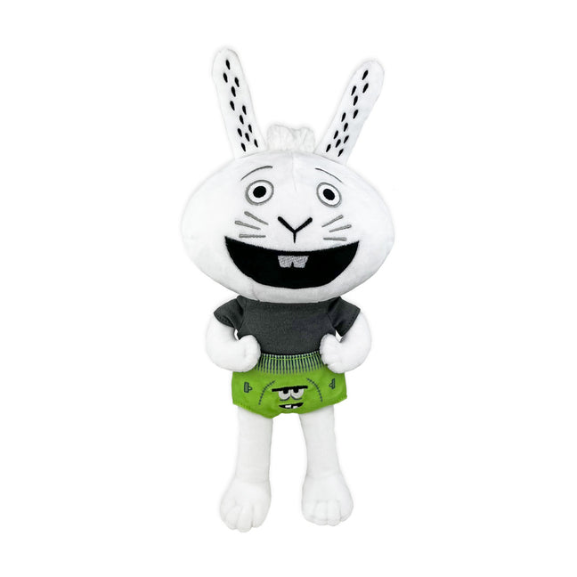 Creepy Pair of Underwear! Plush: 12 Plus Ears - Ingram