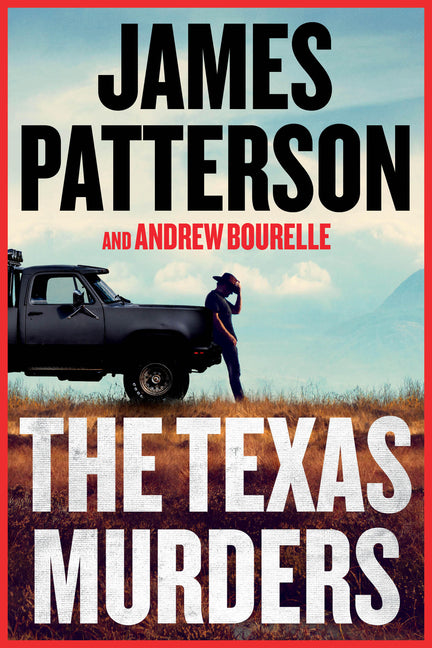 Texas Murders: A Texas Ranger Thriller - Ingram