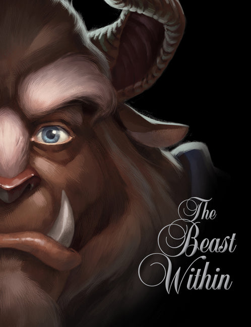 Beast Within, The-Villains, Book 2 - Ingram