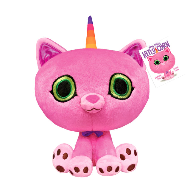 Itty-Bitty Kitty-Corn Doll: 9 - Ingram