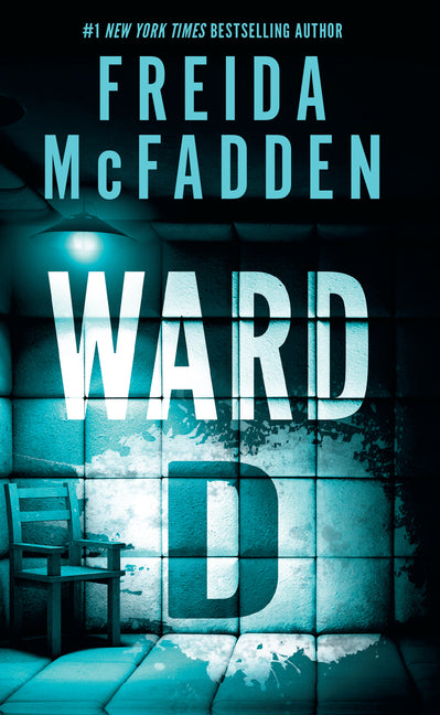 Ward D - Ingram