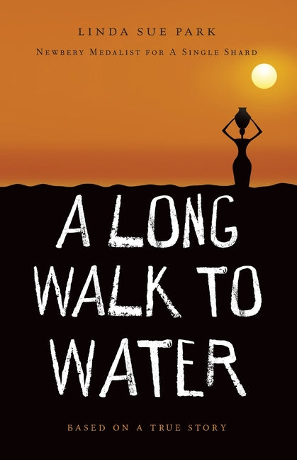 Long Walk to Water - Ingram