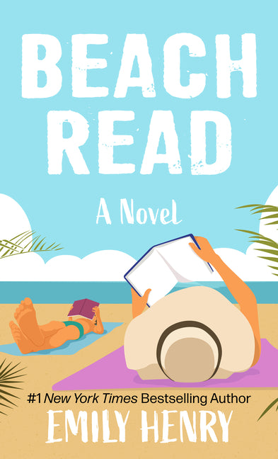 Beach Read - Ingram