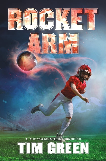 Rocket Arm - Ingram