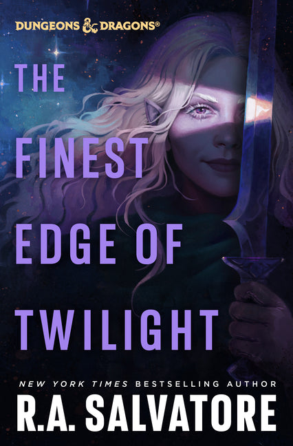 Finest Edge of Twilight: Dungeons & Dragons - Ingram