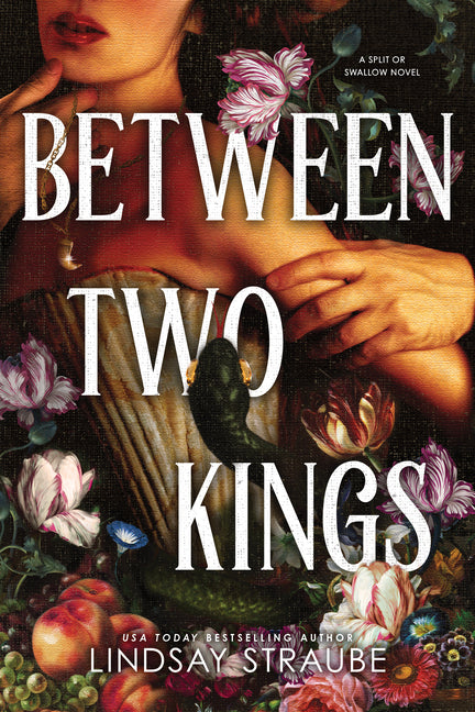 Between Two Kings (Standard Edition) - Ingram