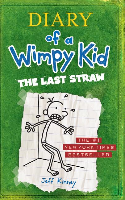 Last Straw - Ingram
