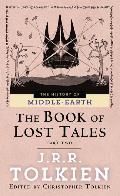 Book of Lost Tales: Part Two - Ingram