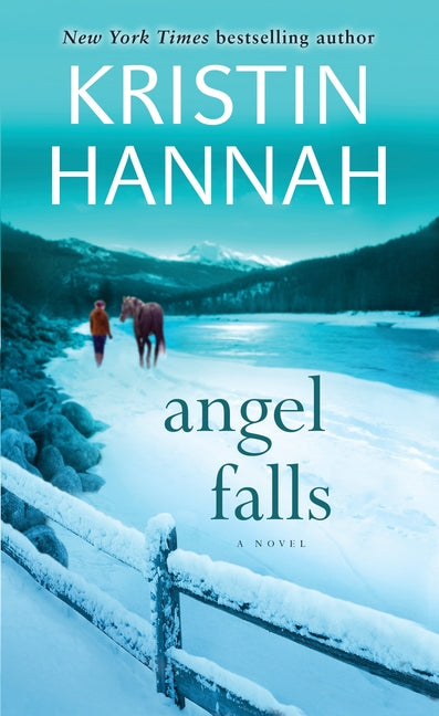 Angel Falls - Ingram