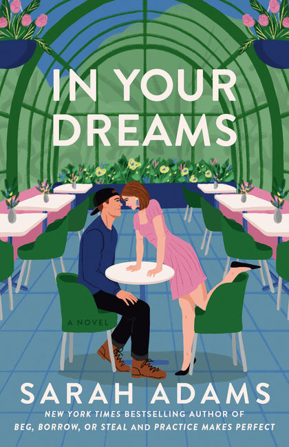 In Your Dreams - Ingram