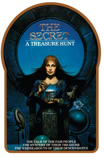Secret - Ingram