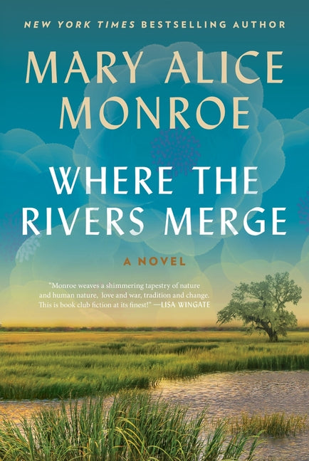 Where the Rivers Merge - Ingram