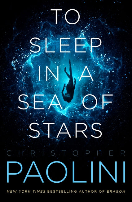 To Sleep in a Sea of Stars - Ingram