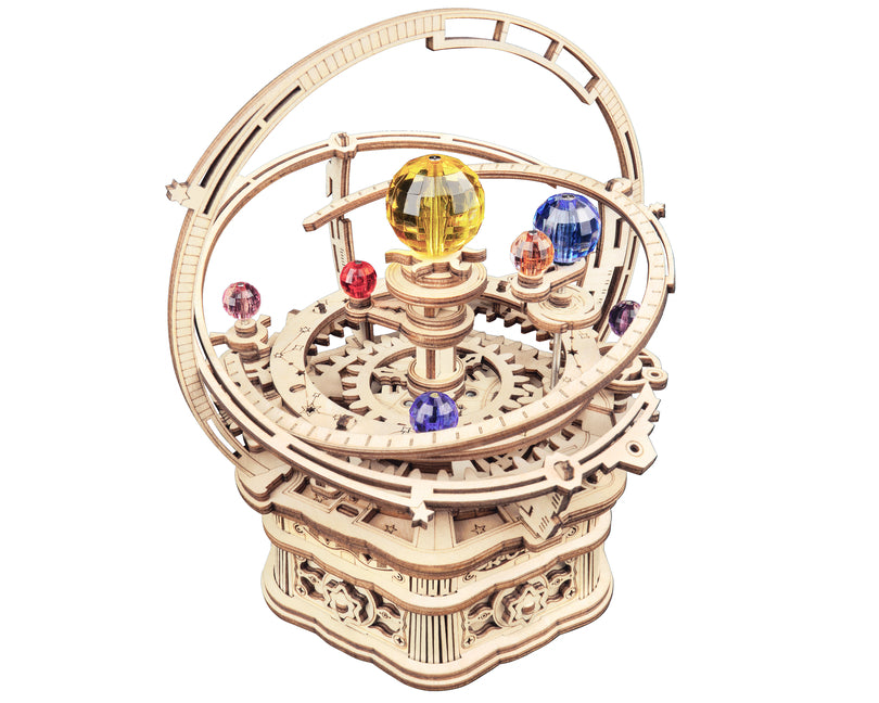 Starry Night ★ - Ingram