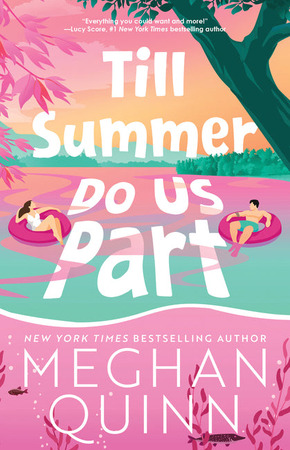 Till Summer Do Us Part (Standard Edition) - Ingram